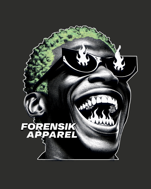 FORENSIK CLOTHING BRAND